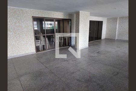 Apartamento à venda com 3 quartos, 140m² em Tijuca, Rio de Janeiro