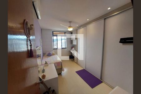 Apartamento à venda com 3 quartos, 140m² em Tijuca, Rio de Janeiro