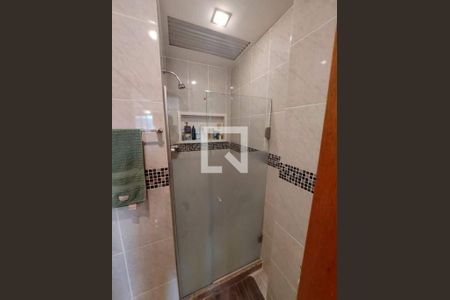 Apartamento à venda com 3 quartos, 140m² em Tijuca, Rio de Janeiro