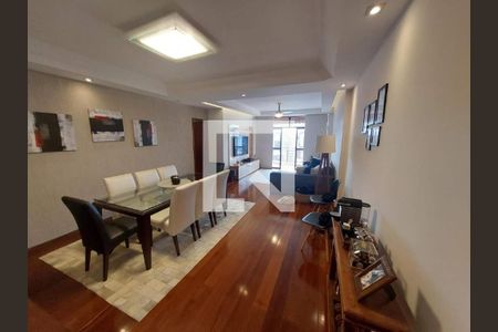 Apartamento à venda com 3 quartos, 140m² em Tijuca, Rio de Janeiro