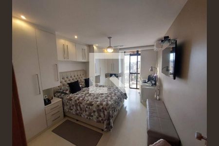 Apartamento à venda com 3 quartos, 140m² em Tijuca, Rio de Janeiro