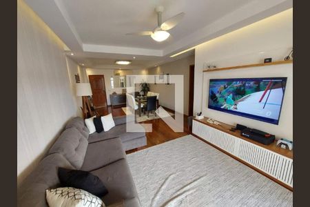 Apartamento à venda com 3 quartos, 140m² em Tijuca, Rio de Janeiro