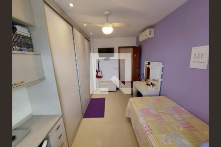 Apartamento à venda com 3 quartos, 140m² em Tijuca, Rio de Janeiro