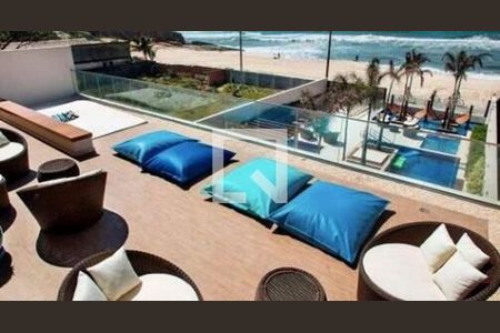 Apartamento para alugar com 2 quartos, 64m² em Recreio dos Bandeirantes, Rio de Janeiro