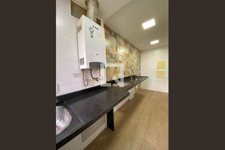 Apartamento para alugar com 2 quartos, 64m² em Recreio dos Bandeirantes, Rio de Janeiro