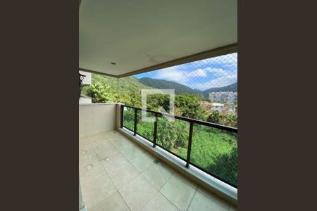 Apartamento para alugar com 2 quartos, 64m² em Recreio dos Bandeirantes, Rio de Janeiro