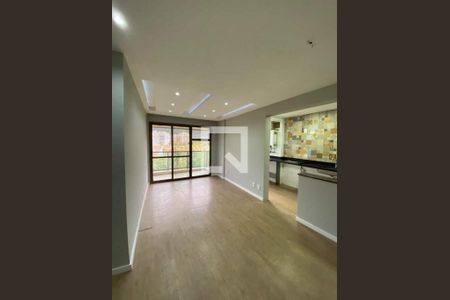 Apartamento para alugar com 2 quartos, 64m² em Recreio dos Bandeirantes, Rio de Janeiro