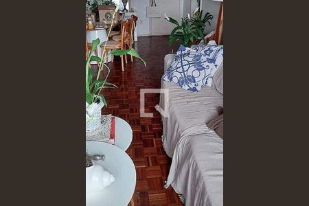 Apartamento à venda com 2 quartos, 85m² em Jardim Botânico, Rio de Janeiro