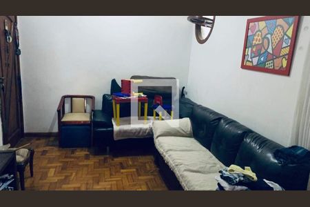 Apartamento à venda com 2 quartos, 70m² em Grajaú, Rio de Janeiro