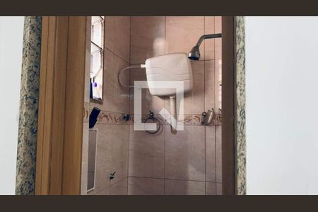 Apartamento à venda com 2 quartos, 70m² em Grajaú, Rio de Janeiro