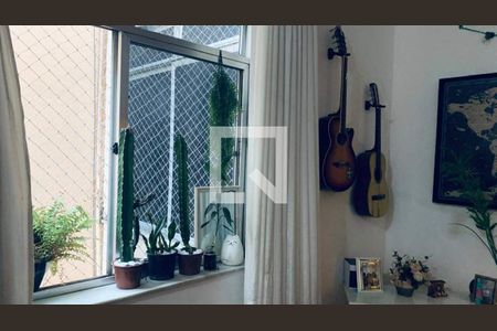 Apartamento à venda com 2 quartos, 70m² em Grajaú, Rio de Janeiro