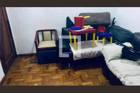 Apartamento à venda com 2 quartos, 70m² em Grajaú, Rio de Janeiro