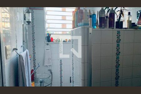 Apartamento à venda com 2 quartos, 70m² em Grajaú, Rio de Janeiro