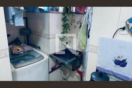 Apartamento à venda com 2 quartos, 70m² em Grajaú, Rio de Janeiro