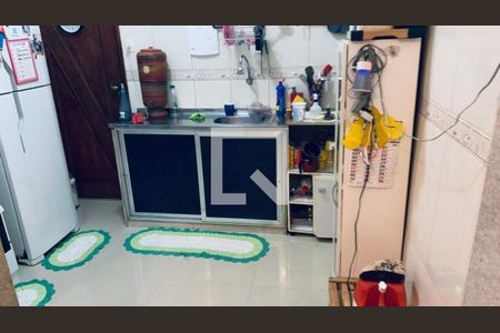 Apartamento à venda com 2 quartos, 70m² em Grajaú, Rio de Janeiro