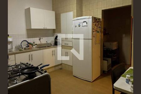 Apartamento à venda com 3 quartos, 200m² em Copacabana, Rio de Janeiro