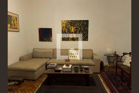 Apartamento à venda com 3 quartos, 200m² em Copacabana, Rio de Janeiro