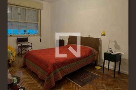 Apartamento à venda com 3 quartos, 200m² em Copacabana, Rio de Janeiro
