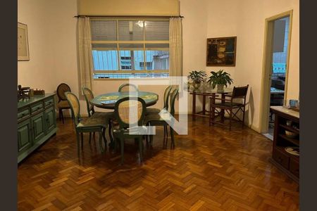 Apartamento à venda com 3 quartos, 200m² em Copacabana, Rio de Janeiro