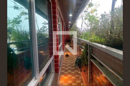 Apartamento à venda com 3 quartos, 310m² em Humaitá, Rio de Janeiro