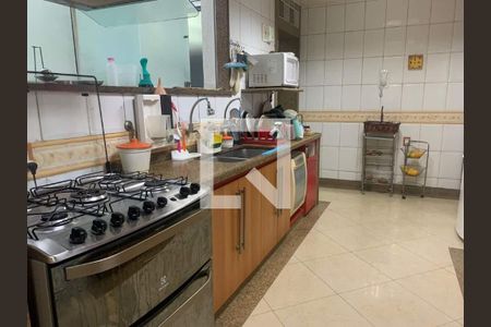 Apartamento à venda com 3 quartos, 310m² em Humaitá, Rio de Janeiro
