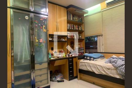 Apartamento à venda com 3 quartos, 310m² em Humaitá, Rio de Janeiro