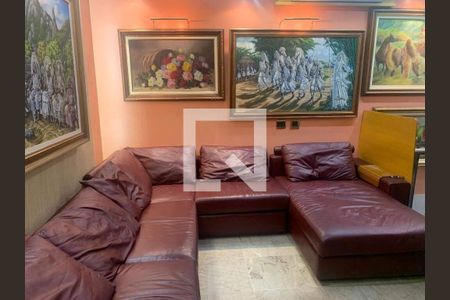 Apartamento à venda com 3 quartos, 310m² em Humaitá, Rio de Janeiro