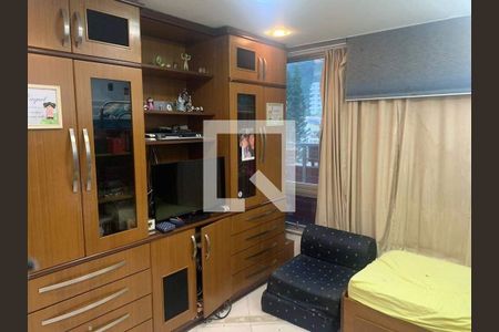 Apartamento à venda com 3 quartos, 310m² em Humaitá, Rio de Janeiro