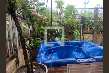 Apartamento à venda com 3 quartos, 310m² em Humaitá, Rio de Janeiro