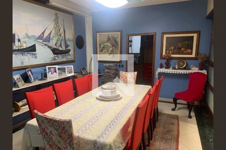 Apartamento à venda com 3 quartos, 310m² em Humaitá, Rio de Janeiro