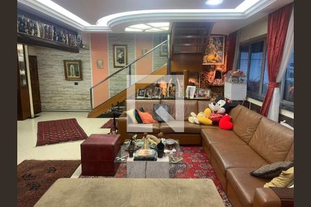 Apartamento à venda com 3 quartos, 310m² em Humaitá, Rio de Janeiro