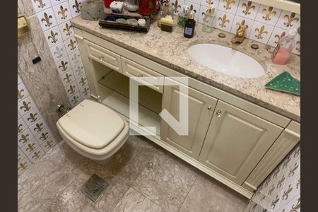 Apartamento à venda com 3 quartos, 310m² em Humaitá, Rio de Janeiro