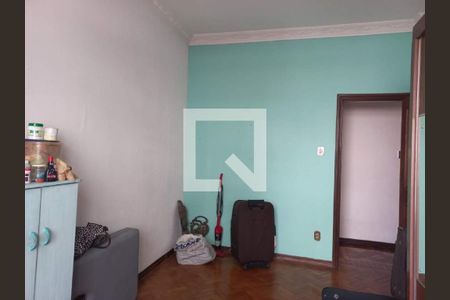 Apartamento à venda com 3 quartos, 111m² em Tijuca, Rio de Janeiro