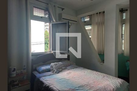 Apartamento à venda com 3 quartos, 111m² em Tijuca, Rio de Janeiro