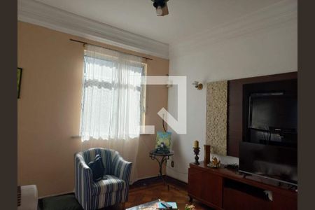 Apartamento à venda com 3 quartos, 111m² em Tijuca, Rio de Janeiro