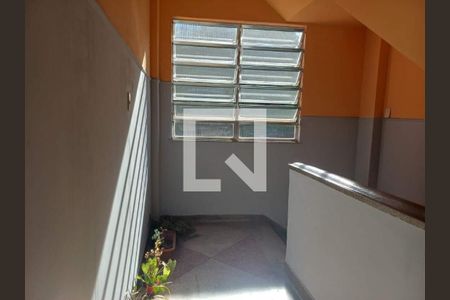Apartamento à venda com 3 quartos, 111m² em Tijuca, Rio de Janeiro