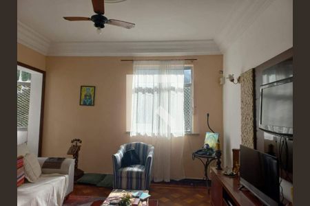 Apartamento à venda com 3 quartos, 111m² em Tijuca, Rio de Janeiro