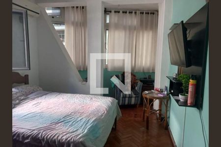 Apartamento à venda com 3 quartos, 111m² em Tijuca, Rio de Janeiro