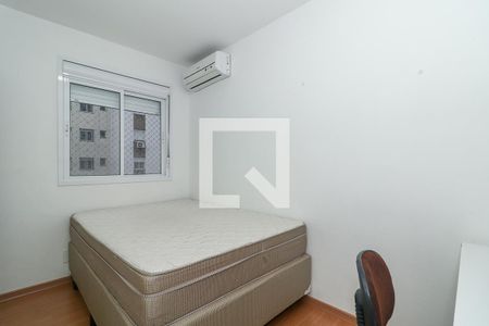 Quarto 2 de apartamento à venda com 3 quartos, 75m² em Passo D’areia, Porto Alegre