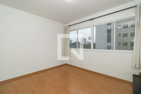 Sala de apartamento à venda com 3 quartos, 75m² em Passo D’areia, Porto Alegre