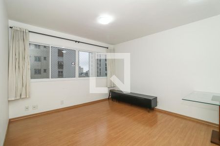 Sala de apartamento à venda com 3 quartos, 75m² em Passo D’areia, Porto Alegre
