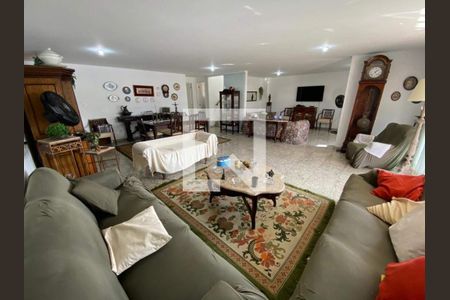 Apartamento à venda com 5 quartos, 280m² em Recreio dos Bandeirantes, Rio de Janeiro