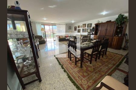 Apartamento à venda com 5 quartos, 280m² em Recreio dos Bandeirantes, Rio de Janeiro