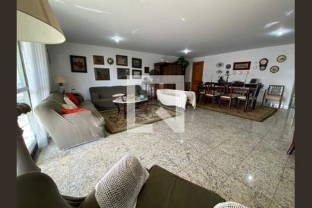 Apartamento à venda com 5 quartos, 280m² em Recreio dos Bandeirantes, Rio de Janeiro