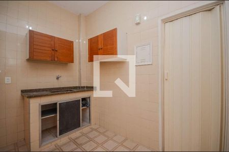 Apartamento à venda com 3 quartos, 85m² em Tijuca, Rio de Janeiro