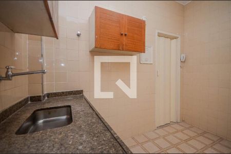 Apartamento à venda com 3 quartos, 85m² em Tijuca, Rio de Janeiro