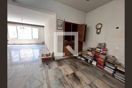 Apartamento à venda com 3 quartos, 160m² em Copacabana, Rio de Janeiro