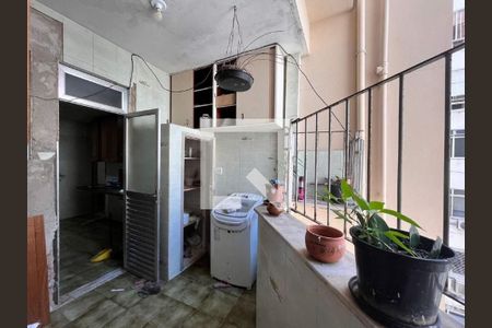 Apartamento à venda com 3 quartos, 160m² em Copacabana, Rio de Janeiro