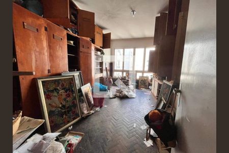 Apartamento à venda com 3 quartos, 160m² em Copacabana, Rio de Janeiro