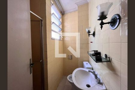 Apartamento à venda com 3 quartos, 160m² em Copacabana, Rio de Janeiro